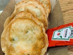 -非遗·十八曲鱼饺(西马总店)
