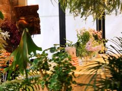 -GOTLOT COFFEE&KITCHEN角落厨房NOOK店