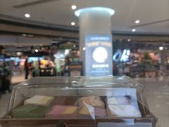 -Ole'超市(汉街万达店)