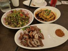 -HOHO餐厅(古子城店)