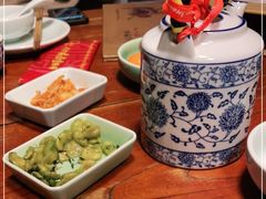 -孔乙己酒家(虹桥路店)