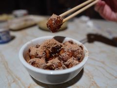 豆黄汤圆-路边小吃(临安春秋商业步行街店)