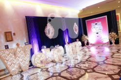 -M'S BANQUET AND SPACE ART
