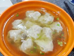 小馄饨-大龙汤包