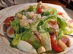 -ONE SMILE 美式烟熏慢烤(壹方汇店)