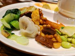 -素满香·食养自助(天一广场店)