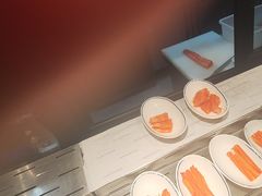 -遇上西雅图多融合海鲜自助餐厅(中房金谊广场店)