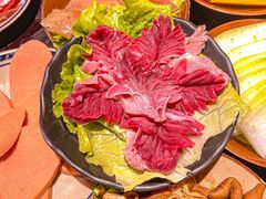 -四小区火锅·巷子里的重庆火锅(花照壁店)