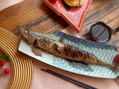 -藤原布二·大正创意料理(五台山店)