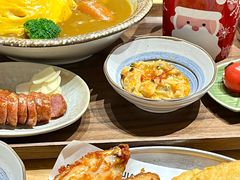 -暖食光·台式家庭餐厅·生日主题店(万达店)
