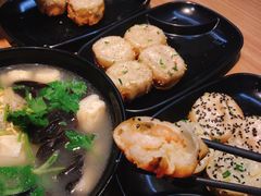 -小杨生煎(湟普汇店)