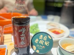 -33号大院·青岛本帮菜(五四广场店)