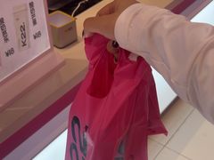 -K22.酸奶草莓(烟台芝罘店)