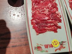 -沙胆彪炭炉牛杂煲(成都玉林店)
