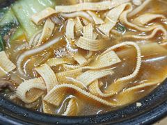 -伊鼎牛肉面(潍坊路店)