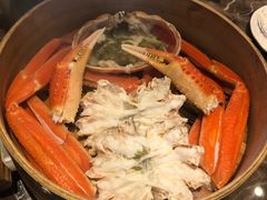 -蟹之国·精品蟹料理(极地店)