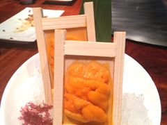 海胆-大渔之观(安贞店)