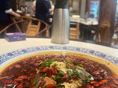 -院8里·少城记忆老川菜(宽窄巷子店)