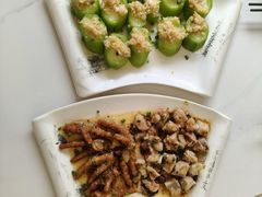 -祈胜邨•顺德鱼生•顺德菜(容桂店)