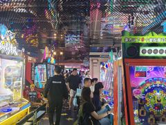 -反斗乐园(领展中心城店)