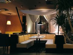 -绿茵阁牛扒餐厅(客村店)