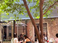 -Ocean's Table 欧舍