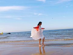 -那香海钻石沙滩浴场