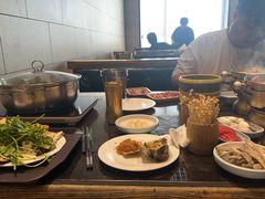 -川骄海鲜自助(亚运村店)