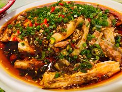 -陈胖子特色菜.鲜货现炒(融景城店)