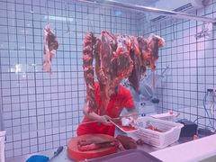 -古乐牛香·鲜牛肉牛杂火锅(新区店)