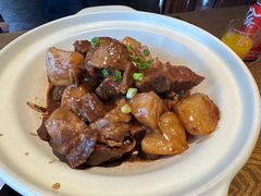 -隐庐私厨中式小馆
