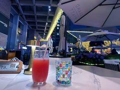 -君悦酒店·La Terrazza意合園·意式风味