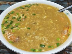 -小红鲸·海鲜餐厅(轸大路店)