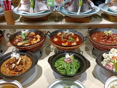 -驰明粗粮小厨(湖滨路店)