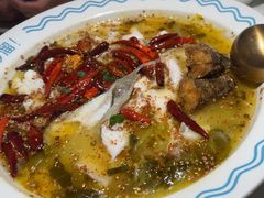 -花椒俏川菜小馆(南海万达店)