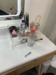 -Doris多里斯半永久纹眉·SMP纹发·发际线