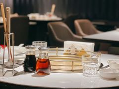 -领鲜天下·焗海鲜·花胶鸡(天目里店)