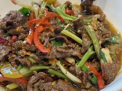 -辣公子·千岛湖私房菜(滨江店)