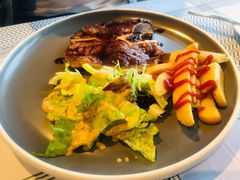 -新贝乐意大利餐厅(苏州中心店)