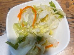 -韩师傅老大同刀削面(北苑路店)