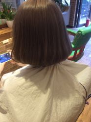 Call Mode唤型美发沙龙-简法造型·品牌形象店