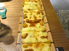 -喝丢一只鞋辣炒海鲜小烧烤(三八广场店)