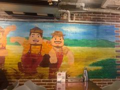 -三个大叔东北烧烤·砂锅菜(西三旗店)