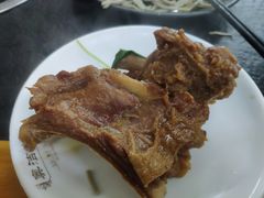 -新乡杨记红焖羊肉火锅(天坛南门店)