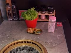 -谷牛日式烤肉(宝山U天地店)