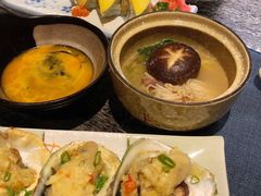 -广州增城保利皇冠假日酒店-玄日本餐厅