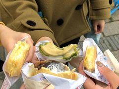 -味正点车轮饼可丽饼(南禅寺店)