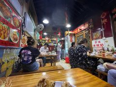 大堂-老济南民间小吃·传统鲁菜(芙蓉街店)