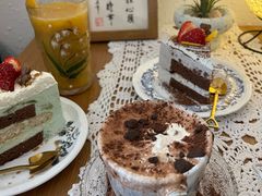 -昼夜咖啡馆