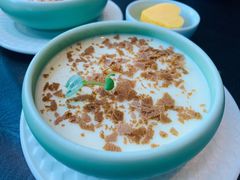 香草鲜奶布丁-蟹榭·本帮江浙菜·蟹宴(五角场合生汇商场店)